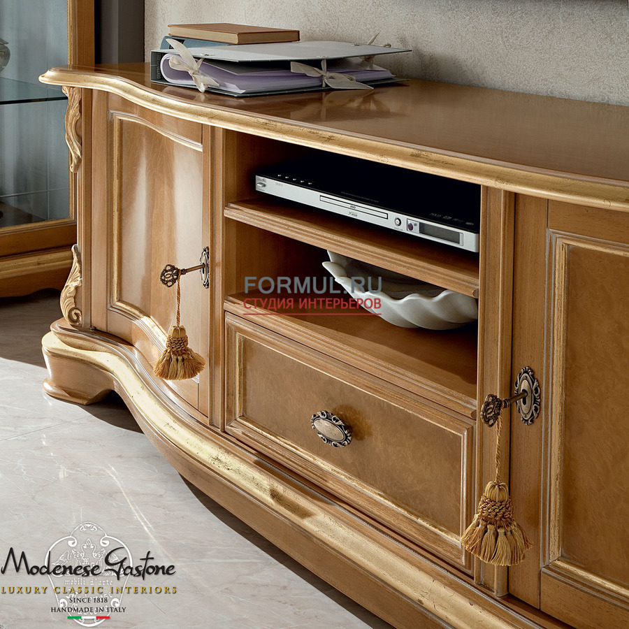 Гостиная Modenese Gastone BELLA VITA 9